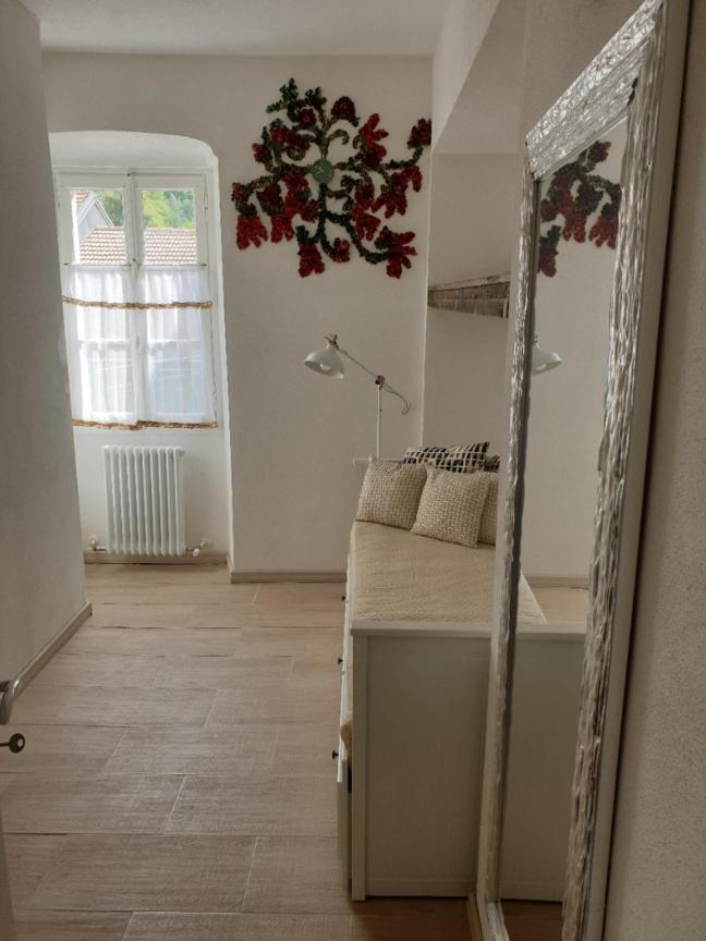 Casa Giacomina Bed & Breakfast Perledo Exterior photo
