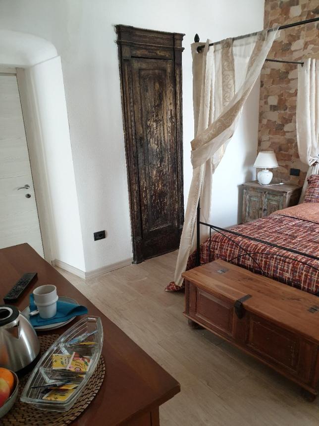 Casa Giacomina Bed & Breakfast Perledo Exterior photo
