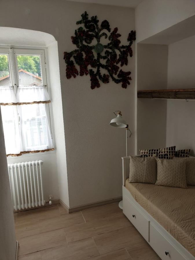 Casa Giacomina Bed & Breakfast Perledo Exterior photo
