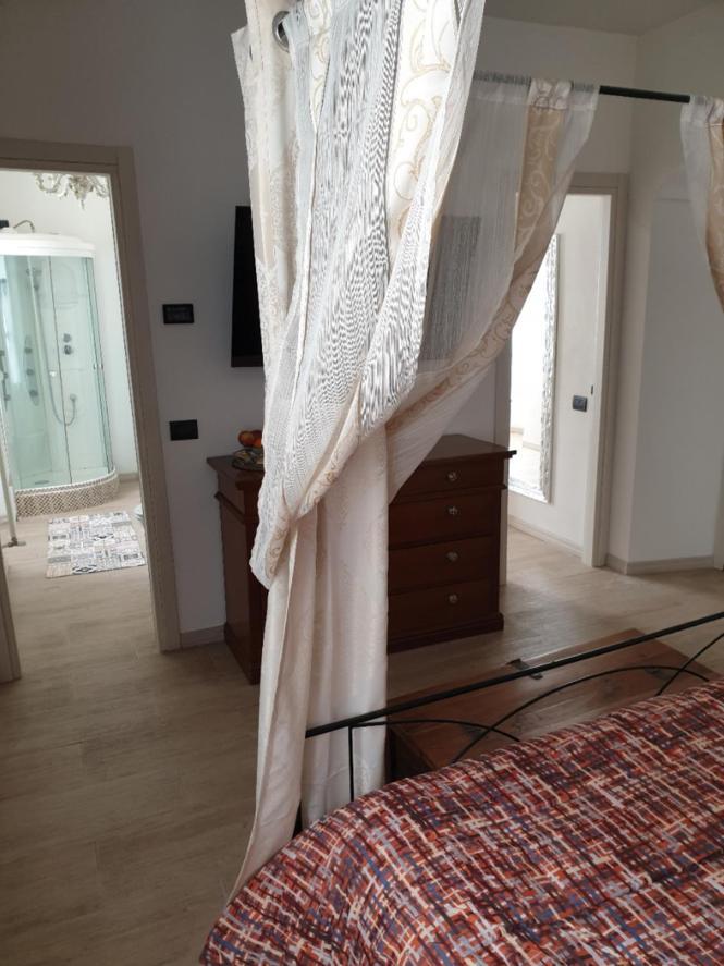 Casa Giacomina Bed & Breakfast Perledo Exterior photo